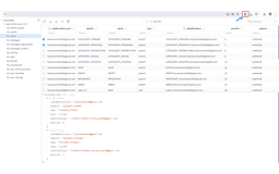 IDB CRUD Assistant - Chrome Extension