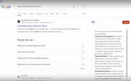 Iris AI - Chrome Extension