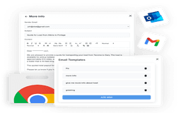 Loadzapper - Chrome Extension