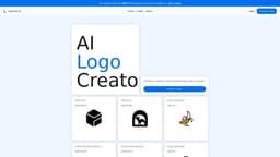 Logomark AI
