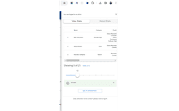 RecruitPro - Chrome Extension