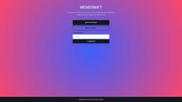 MemeSwift