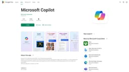 Microsoft Copilot
