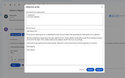 Neomanage Chrome Extension - Chrome Extension