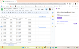 Octo Analytics - Chrome Extension