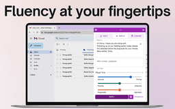 ParagraphAI - Chrome Extension