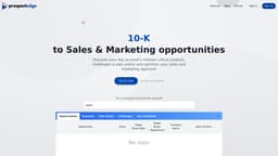 ProspectEdge