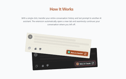Retry in Another AI - Chrome Extension