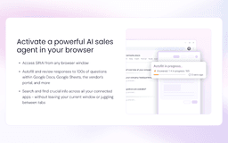 SiftHub - Chrome Extension