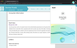 Suki - Chrome Extension