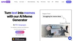 Supermeme.ai