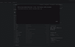 Sweep - Chrome Extension