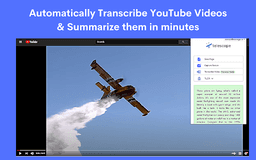 Telescope - Chrome Extension