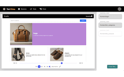 TestChimp - Chrome Extension