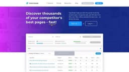 Topicfinder - The Ultimate Blog Content Title Finder and Generator
