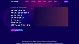 TryOnHub.AI