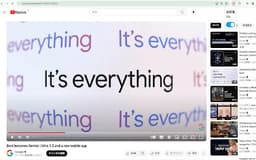 RealTime 720p Video Upconverter - Chrome Extension