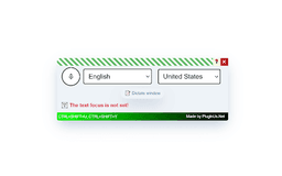 Voice Master - Chrome Extension