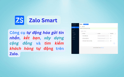 Zalo Automation Tool - Chrome Extension