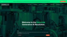 Zapata AI