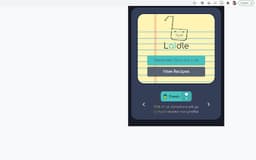 Laidle - Chrome Extension